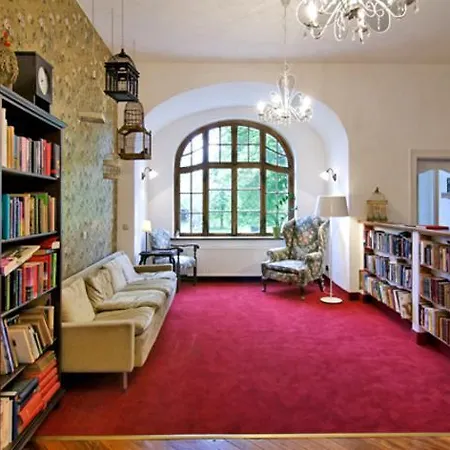 Διαμέρισμα Gutshaus Alt Necheln